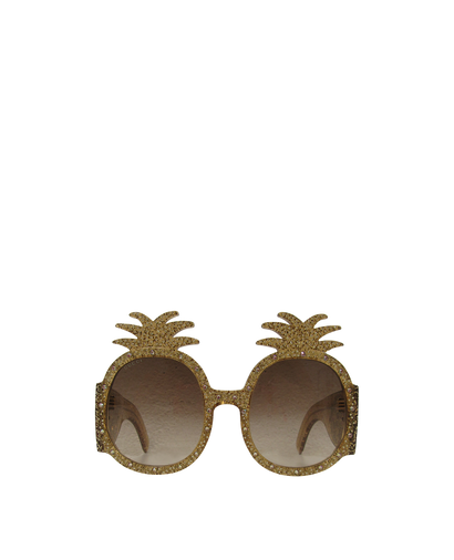 Gucci Gafas Piña, vista frontal